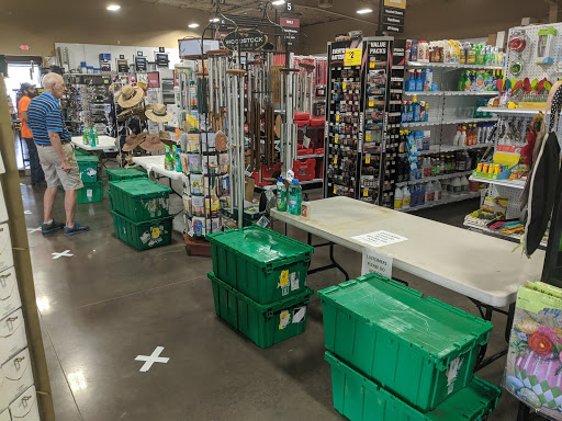 Hardware Store «Ace Hardware of Sun City Center», reviews and photos, 1619 Sun City Center Plaza, Sun City Center, FL 33573, USA