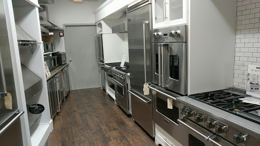 Appliance Store «Berger Appliances, Inc.», reviews and photos, 441 Commerce St, Hawthorne, NY 10532, USA