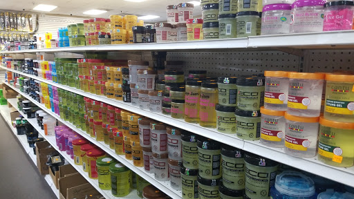 Beauty Supply Store «K & S HAIR & BEAUTY», reviews and photos, 804 W New Haven Ave A, Melbourne, FL 32901, USA