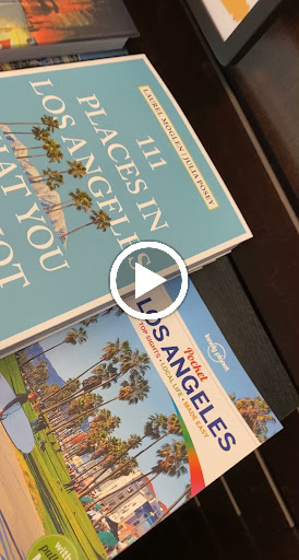 Book Store «Barnes & Noble», reviews and photos, 13400 Maxella Ave, Marina Del Rey, CA 90292, USA