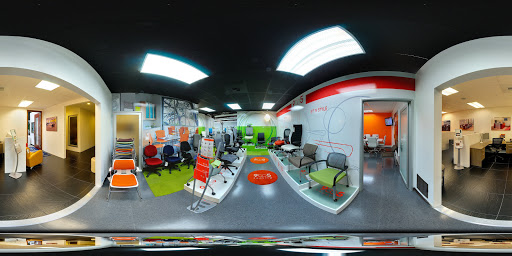 Office Furniture Store «OES Office Furniture», reviews and photos, 8480 Utica Ave, Rancho Cucamonga, CA 91730, USA