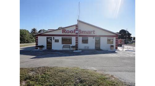 Roofing Contractor «Roof Smart of SW Florida Inc», reviews and photos, 1345 Old Pondella Rd, Cape Coral, FL 33909, USA