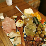 Photo n°2 de l'avis de Carmine.e fait le 03/06/2022 à 12:05 sur le  Stato Brado - Ristorante Macelleria à Gaeta