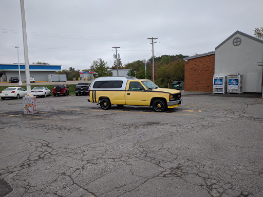 Grocery Store «Frontier IGA», reviews and photos, 2871 MO-94, St Charles, MO 63301, USA