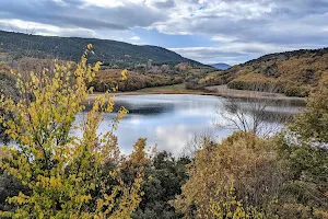 Estany de Montcortès image