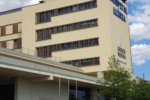 Hospital De Lliria image