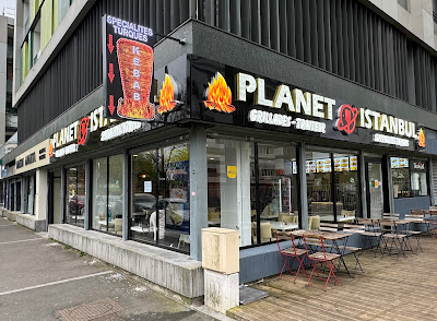 Planet İstanbul à Bobigny
