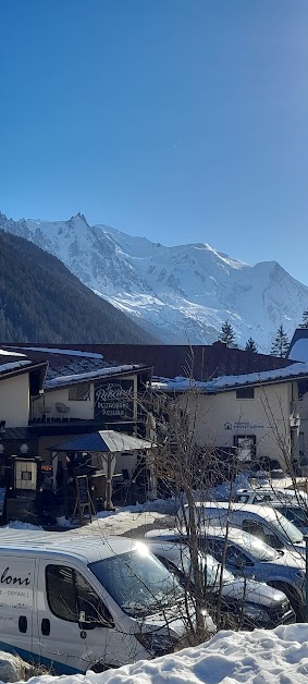 Agence Montagne Grand Roc à Chamonix-Mont-Blanc