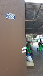 Mercado Dois Irmãos