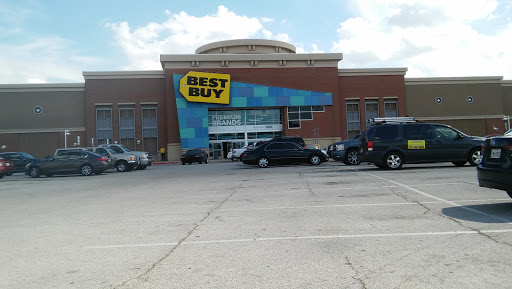 Electronics Store «Best Buy», reviews and photos, 869 N E Mall Blvd, Hurst, TX 76053, USA
