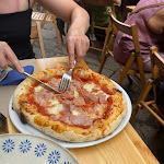 Photo n°1 de l'avis de Tommy.a fait le 11/08/2023 à 13:10 sur le  Dadalia Osteria à Palermo