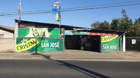Distribuidora y Botilleria San Jose