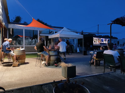 Brasserie artisanale "La Rustine" à Épervans