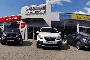 Autohaus Schneider GmbH image