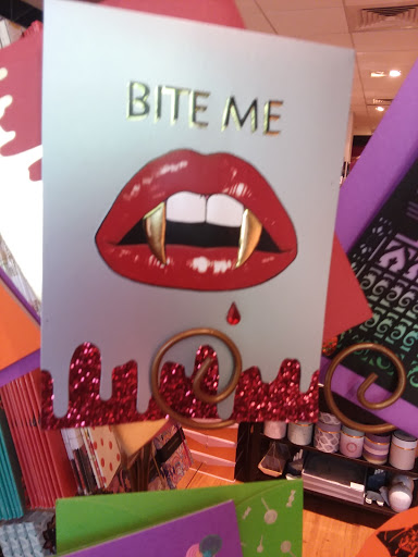 Greeting Card Shop «Papyrus», reviews and photos, 2502 E Camelback Rd, Phoenix, AZ 85016, USA