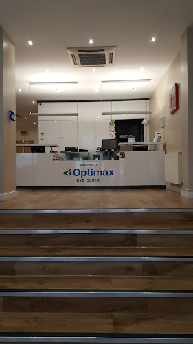 Optimax Leicester - Optician