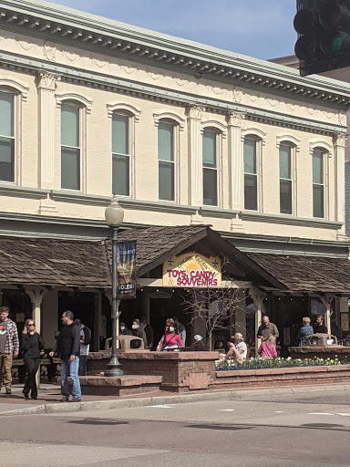 Toy Store «Golden Goods, Inc», reviews and photos, 1201 Washington Ave, Golden, CO 80401, USA