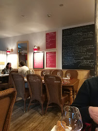 Atmosphère du Restaurant Les Fourneaux de Marius à Vandœuvre-lès-Nancy - n°4