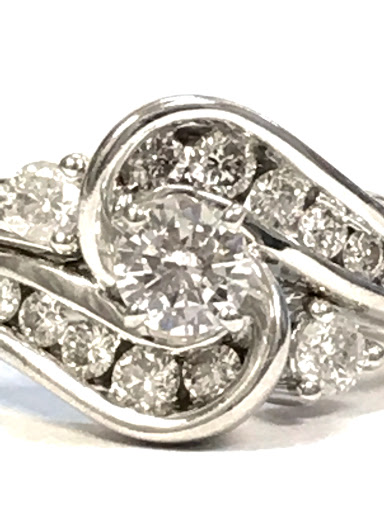 Pawn Shop «Maricopa Jewelry and Pawn», reviews and photos, 20800 N John Wayne Pkwy #109, Maricopa, AZ 85139, USA