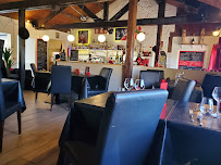 Atmosphère du Restaurant Le Mellice à Itteville - n°10