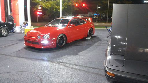 Nissan Dealer «Thomas Nissan», reviews and photos, 1427 N Larkin Ave, Joliet, IL 60435, USA