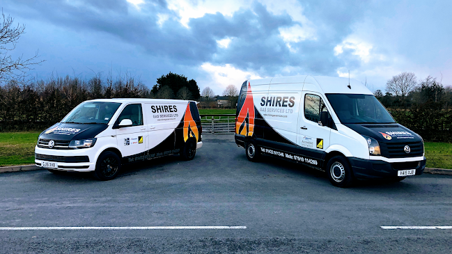 Shires Gas Services