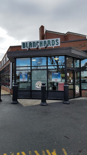 Wine Store «Blanchard Liquor - Jamaica Plain», reviews and photos, 741 Centre St, Jamaica Plain, MA 02130, USA