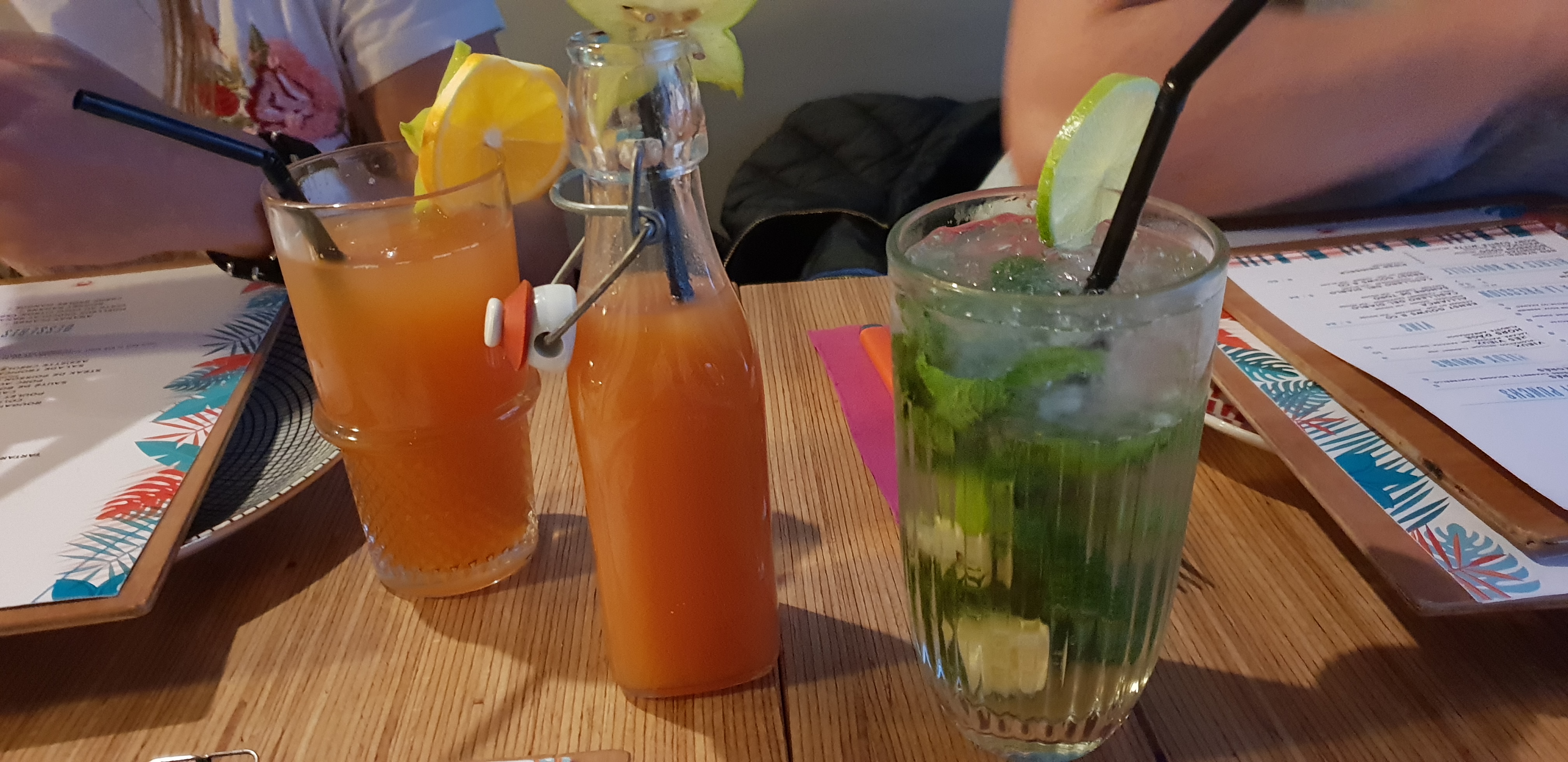 Photo n° 9 de l'avis de Christophe.r fait le 31/08/2018 à 21:20