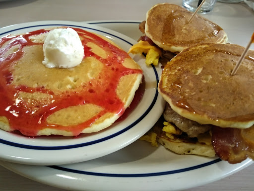 IHOP