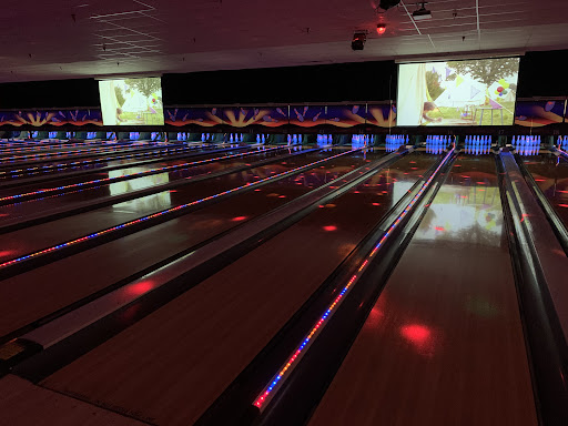 Bowling Alley «AMF Aurora Lanes», reviews and photos, 16700 E Mississippi Ave, Aurora, CO 80017, USA