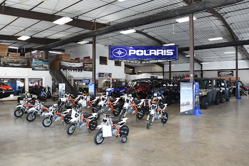 ATV Dealer «Midwest Motor Sports & RV», reviews and photos, 3699 Prism Ln, Kieler, WI 53812, USA