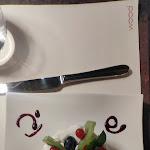 Photo n°1 de l'avis de Daniel.a fait le 03/09/2023 à 20:50 sur le  Wood | slow smoked kitchen à Perugia