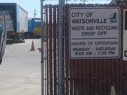 Watsonville Public Works