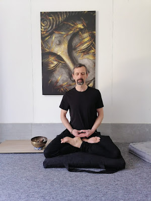 Méditation TANGRAM Poitiers vienne à Avanton