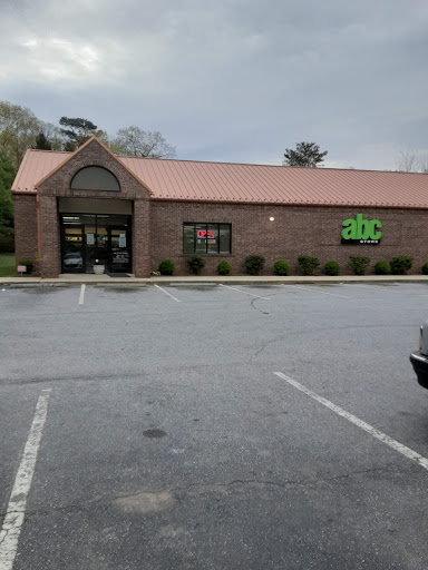 Liquor Store «Asheville ABC Liquor Store #9», reviews and photos, 50 Asbury Rd, Asheville, NC 28804, USA