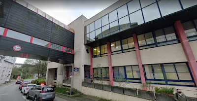 Docteur Pauline Goachet - Angiologue - Echo doppler à Brest