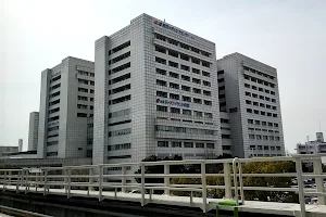 神戸マリナーズ厚生会 ポートアイランド病院 image