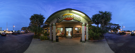 Health Food Store «Sunseed Food Co-Op Inc», reviews and photos, 6615 N Atlantic Ave B, Cape Canaveral, FL 32920, USA