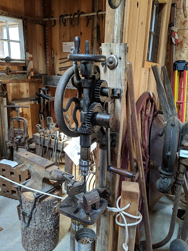 History Museum «Two Rivers Heritage Museum», reviews and photos, 1 Durgan St, Washougal, WA 98671, USA