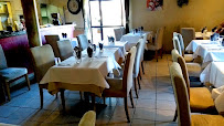 Atmosphère du Restaurant italien Il Romantico à Castries - n°20