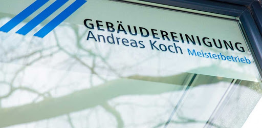 Gebäudereinigung Andreas Koch GmbH & Co. KG