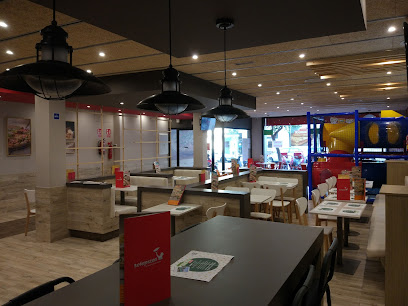 Telepizza El Prat - Comida a Domicilio - Carrer de Ramon Llull, 4, 08820 El Prat de Llobregat, Barcelona, Spain