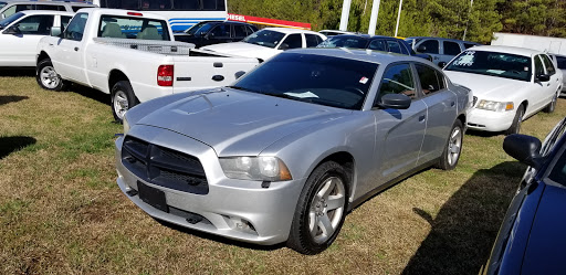 Used Car Dealer «Precinct One Auto Sales», reviews and photos, 31 GA-20 Spur, Cartersville, GA 30121, USA