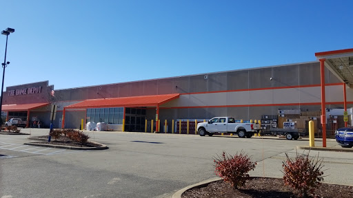 Home Improvement Store «The Home Depot», reviews and photos, 102 Aldi Dr, North Versailles, PA 15137, USA