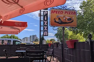 Speed Pizza image