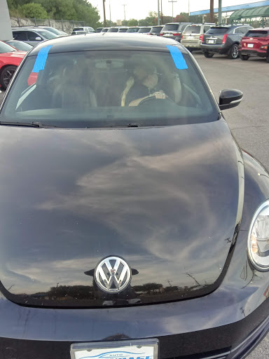 Used Car Dealer «Auto Showcase LLC.», reviews and photos, 4903 Fredericksburg Rd, San Antonio, TX 78229, USA