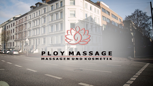 Home massages Hamburg