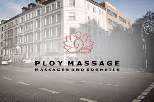 Ploy Massage Hamburg - Wellness & Thai Massage