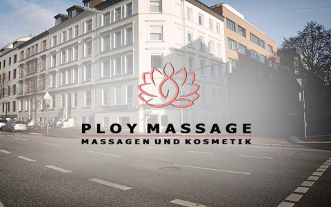 Ploy Massage Hamburg - Wellness & Thai Massage image