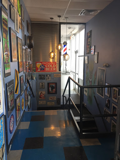 Hair Salon «Chop Tops Hair Company», reviews and photos, 611 W 39th St, Kansas City, MO 64111, USA